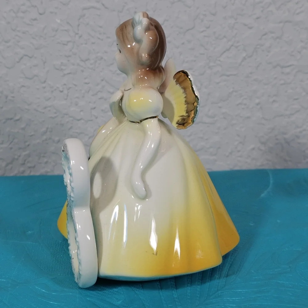 Josef Originals Birthday Angel 8th birthday - Picture 2 of 10